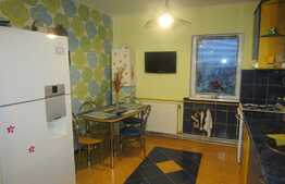  3 camere, 72 mp, decomandat, parcare, boxa la subsol, zona BIG