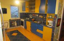  3 camere, 72 mp, decomandat, parcare, boxa la subsol, zona BIG