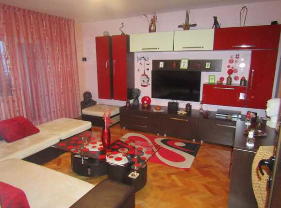 Apartament de vânzare 3 camere Manastur - 24459AV | BLITZ Cluj-Napoca | Poza1