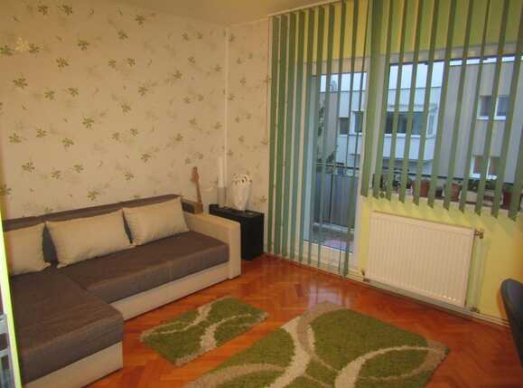 Apartament de vânzare 3 camere Manastur - 24459AV | BLITZ Cluj-Napoca | Poza2