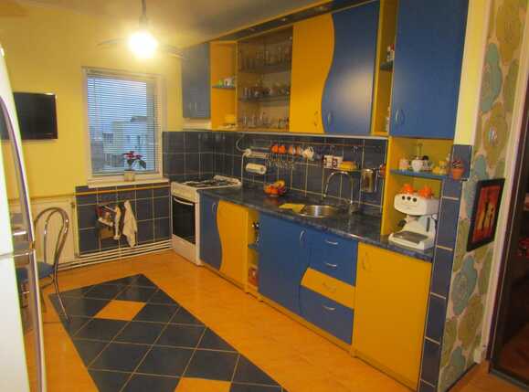 Apartament de vânzare 3 camere Manastur - 24459AV | BLITZ Cluj-Napoca | Poza4