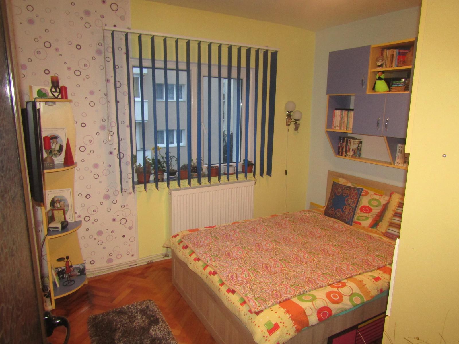 Apartament de vânzare 3 camere Manastur - 24459AV | BLITZ Cluj-Napoca | Poza3