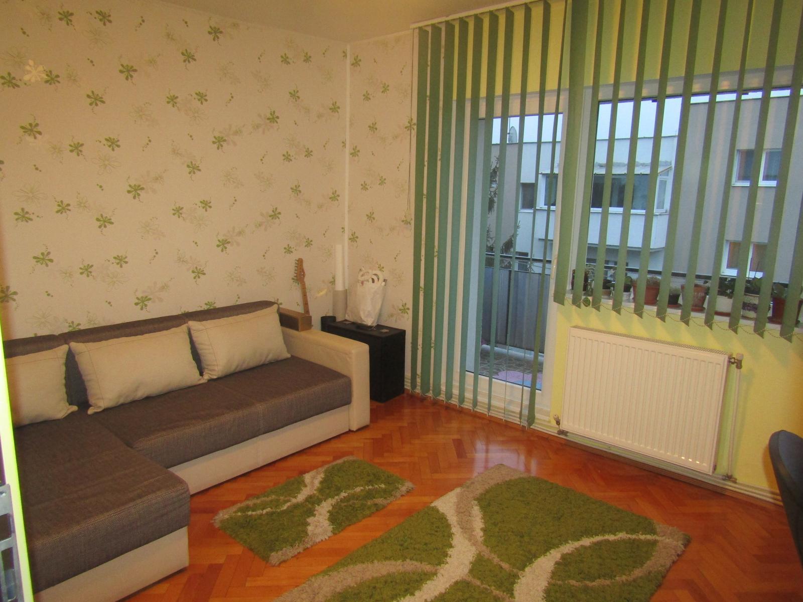 Apartament de vânzare 3 camere Manastur - 24459AV | BLITZ Cluj-Napoca | Poza2
