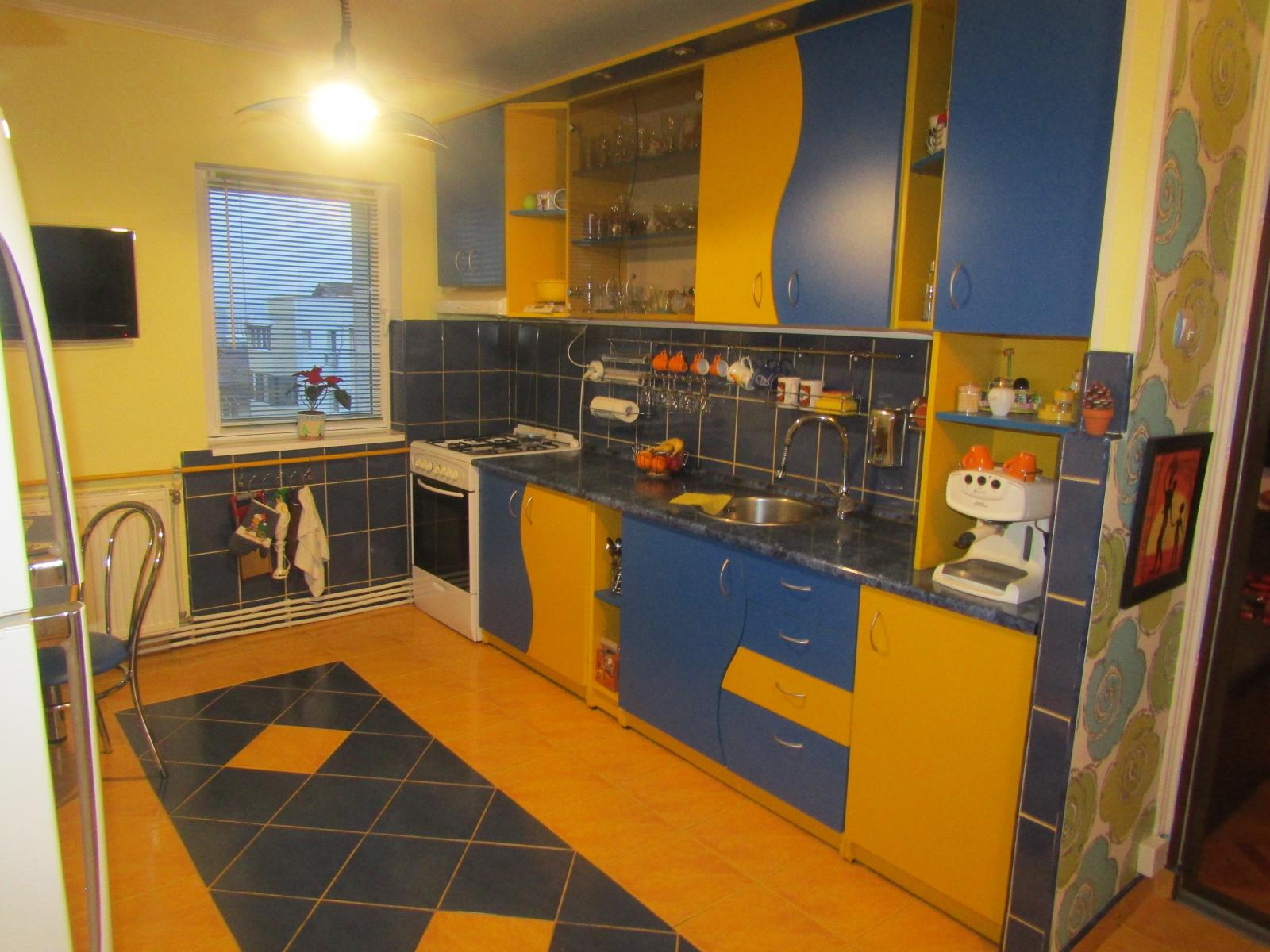 Apartament de vânzare 3 camere Manastur - 24459AV | BLITZ Cluj-Napoca | Poza4