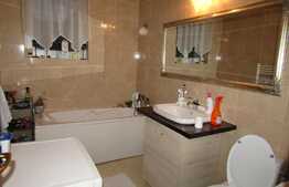 Apartament in vila, 2 camere, Complet mobilat si utilat!47 mp! Zona Cetatii!