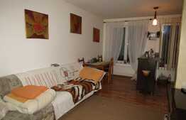 Apartament in vila, 2 camere, Complet mobilat si utilat!47 mp! Zona Cetatii!