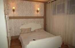 Apartament in vila, 2 camere, Complet mobilat si utilat!47 mp! Zona Cetatii!