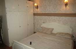 Apartament in vila, 2 camere, Complet mobilat si utilat!47 mp! Zona Cetatii!