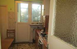 3 camere, 107 mp, decomandat, terasa, garaj, parcare, boxa, zona Sala Polivalenta