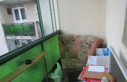 3 camere, 107 mp, decomandat, terasa, garaj, parcare, boxa, zona Sala Polivalenta