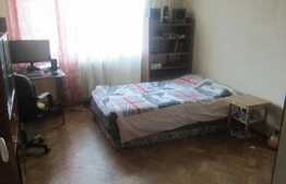 3 camere, 107 mp, decomandat, terasa, garaj, parcare, boxa, zona Sala Polivalenta