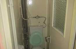 3 camere, 107 mp, decomandat, terasa, garaj, parcare, boxa, zona Sala Polivalenta