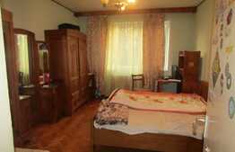 3 camere, 107 mp, decomandat, terasa, garaj, parcare, boxa, zona Sala Polivalenta