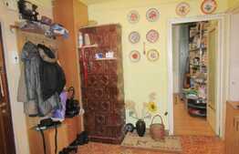 3 camere decomandate, 65,14 mp, parcare, boxa subsol, zona Minerva