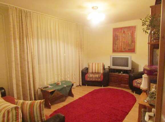 Apartament de vânzare 3 camere Manastur - 24463AV | BLITZ Cluj-Napoca | Poza1