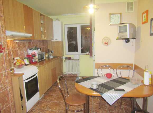 Apartament de vânzare 3 camere Manastur - 24463AV | BLITZ Cluj-Napoca | Poza5