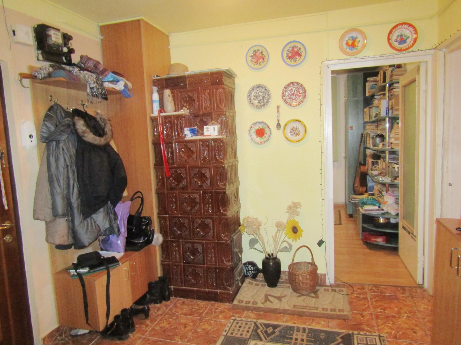 Apartament de vânzare 3 camere Manastur - 24463AV | BLITZ Cluj-Napoca | Poza6