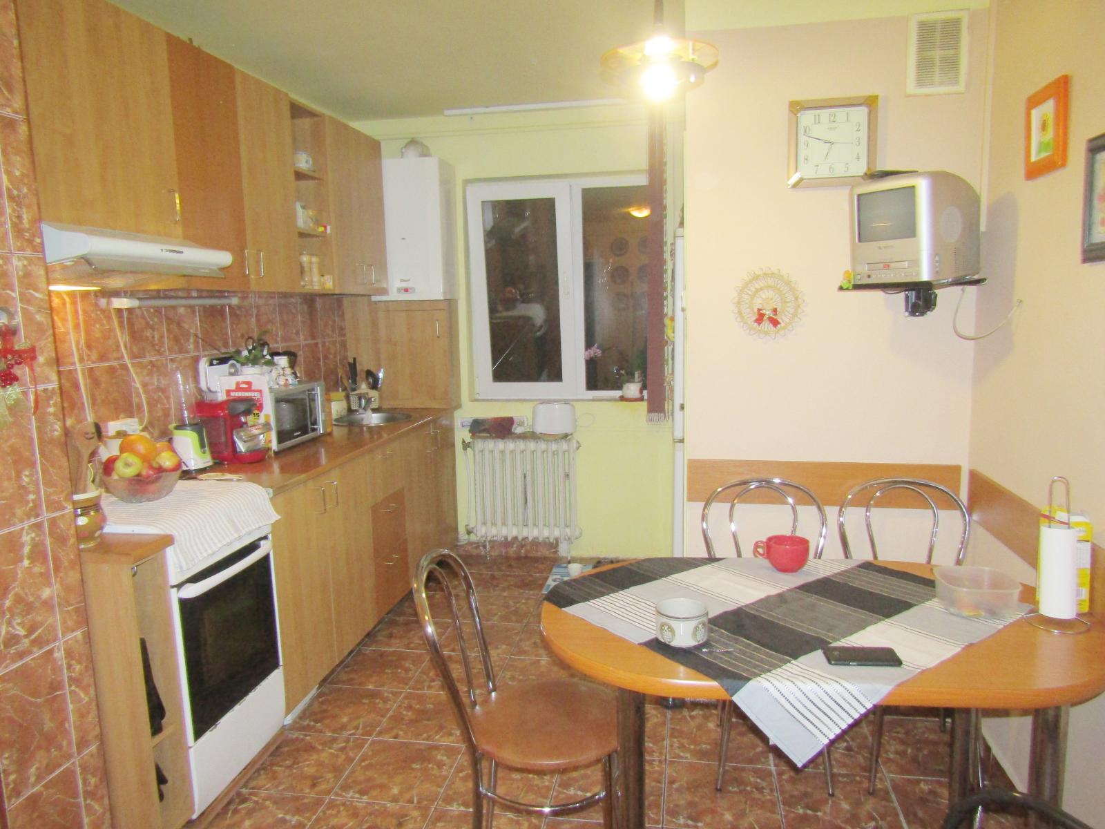 Apartament de vânzare 3 camere Manastur - 24463AV | BLITZ Cluj-Napoca | Poza5