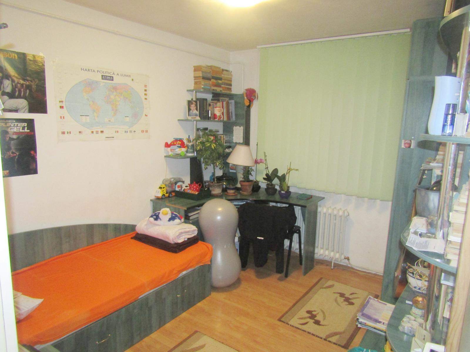 Apartament de vânzare 3 camere Manastur - 24463AV | BLITZ Cluj-Napoca | Poza3