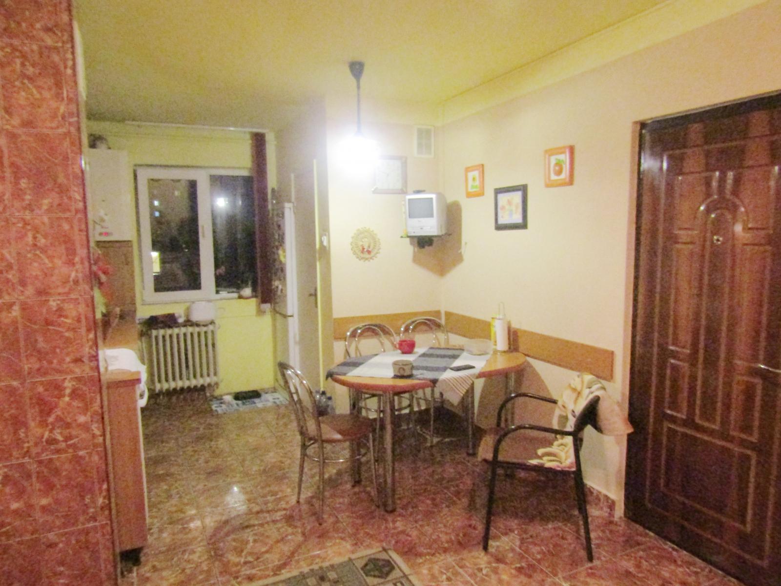 Apartament de vânzare 3 camere Manastur - 24463AV | BLITZ Cluj-Napoca | Poza4