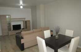 Apartament 2 camere, 54 mp, garaj, totul nou, zona Complex Sportiv