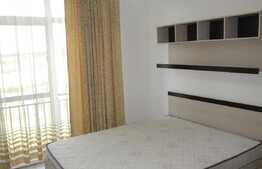 Apartament 2 camere, 54 mp, garaj, totul nou, zona Complex Sportiv