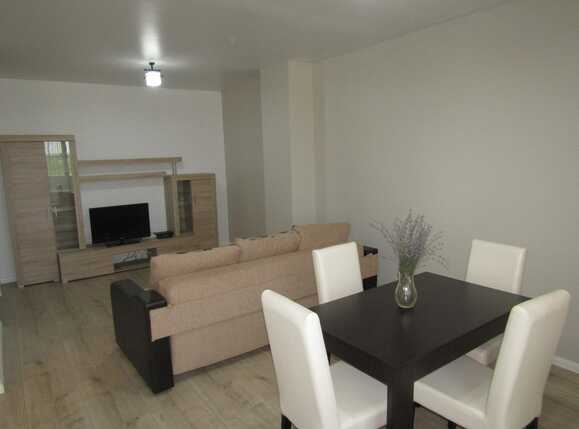 Apartament de închiriat 2 camere Gheorgheni - 24464AI | BLITZ Cluj-Napoca | Poza1