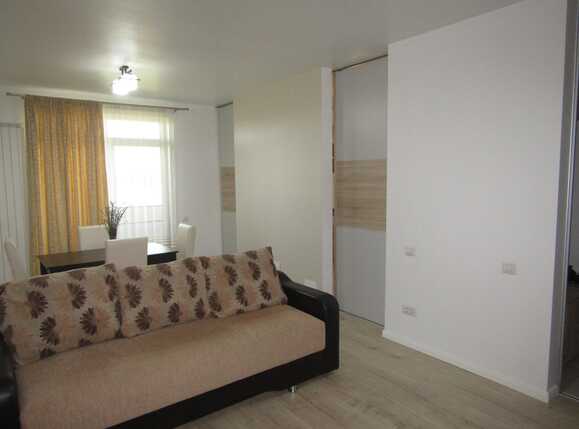 Apartament de închiriat 2 camere Gheorgheni - 24464AI | BLITZ Cluj-Napoca | Poza3