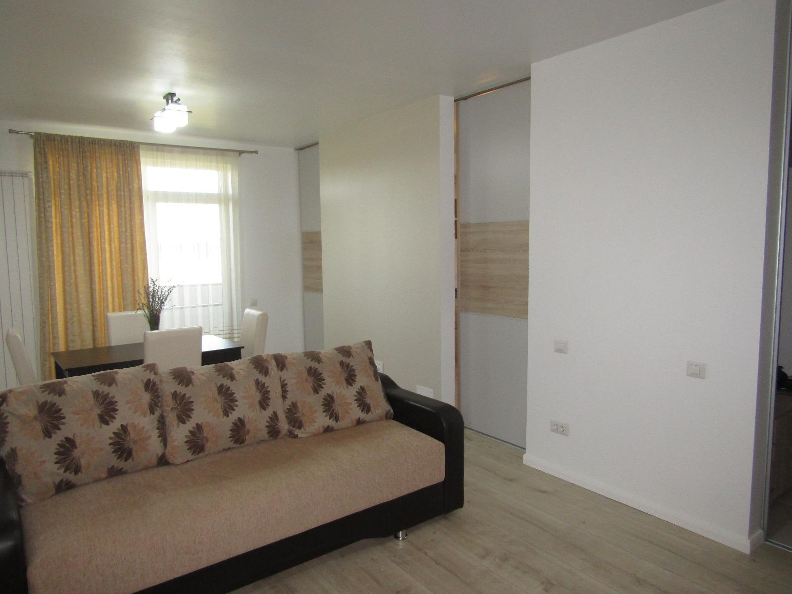 Apartament de închiriat 2 camere Gheorgheni - 24464AI | BLITZ Cluj-Napoca | Poza3