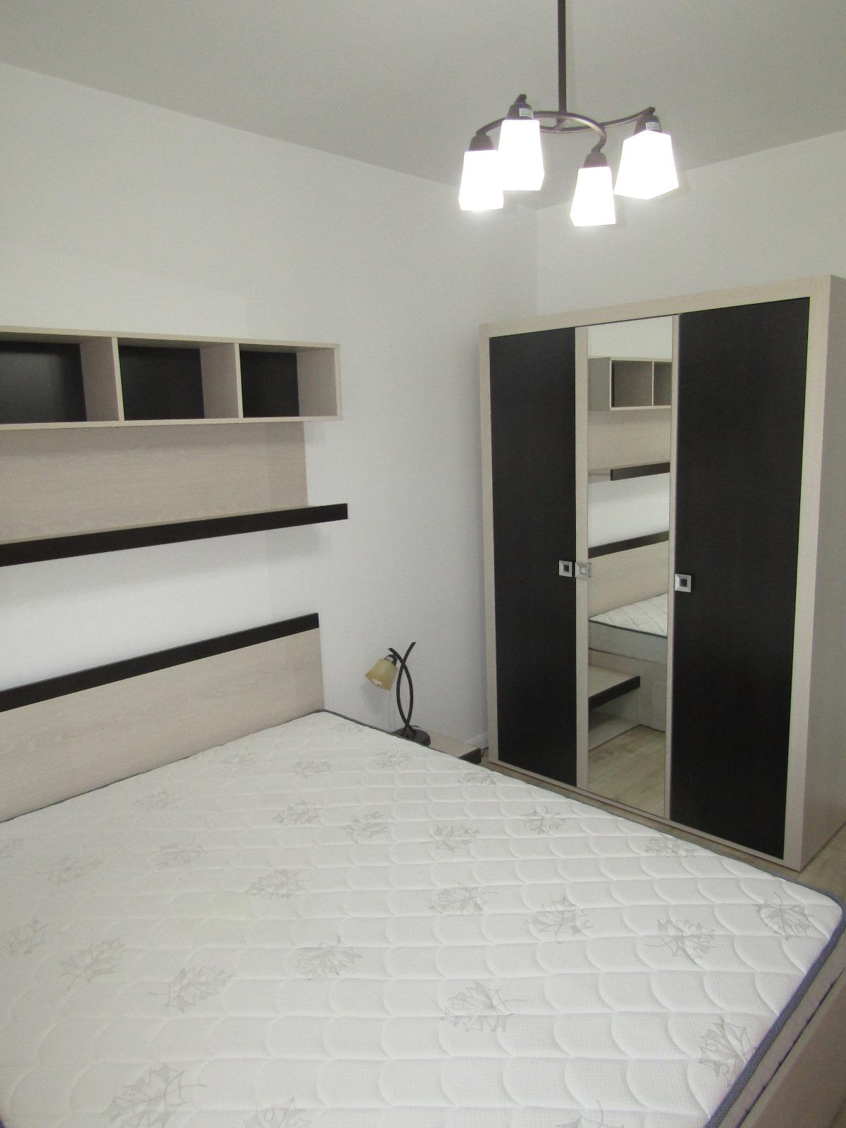 Apartament de închiriat 2 camere Gheorgheni - 24464AI | BLITZ Cluj-Napoca | Poza5