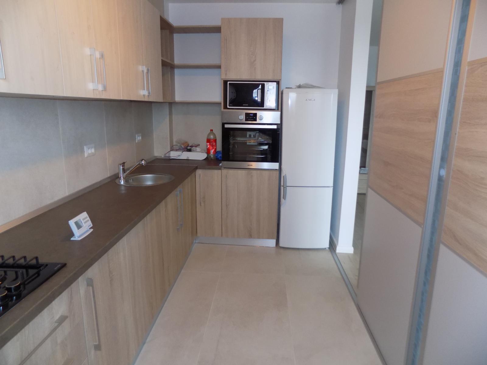 Apartament de închiriat 2 camere Gheorgheni - 24464AI | BLITZ Cluj-Napoca | Poza8