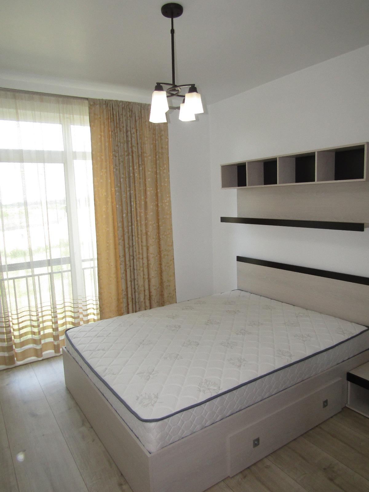 Apartament de închiriat 2 camere Gheorgheni - 24464AI | BLITZ Cluj-Napoca | Poza4