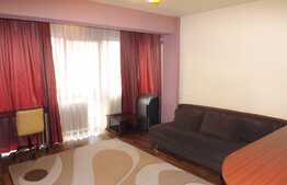 Garsoniera 32 mp, mobilata modern, imobil nou, zona Spitalului de Recuperare