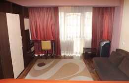 Garsoniera 32 mp, mobilata modern, imobil nou, zona Spitalului de Recuperare
