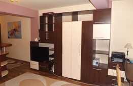 Garsoniera 32 mp, mobilata modern, imobil nou, zona Spitalului de Recuperare