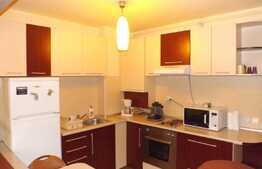 Garsoniera 32 mp, mobilata modern, imobil nou, zona Spitalului de Recuperare