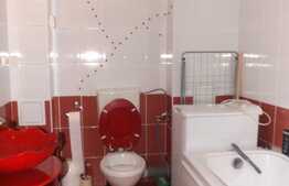 Garsoniera 32 mp, mobilata modern, imobil nou, zona Spitalului de Recuperare