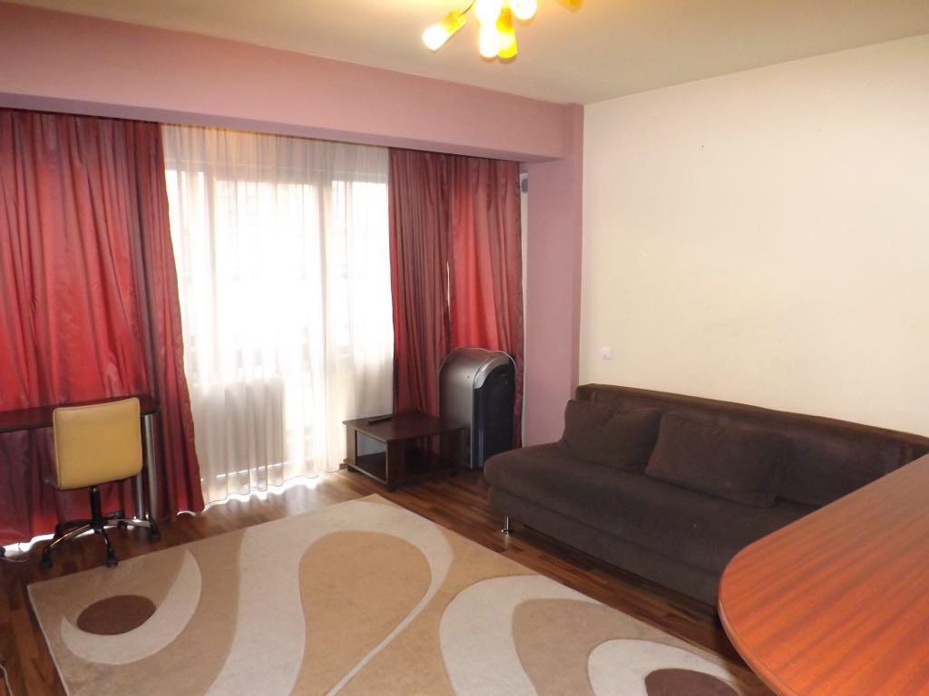 Garsonieră de închiriat Zorilor - 24465AI | BLITZ Cluj-Napoca | Poza2