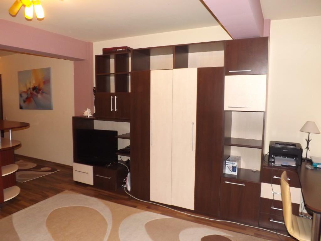 Garsonieră de închiriat Zorilor - 24465AI | BLITZ Cluj-Napoca | Poza3