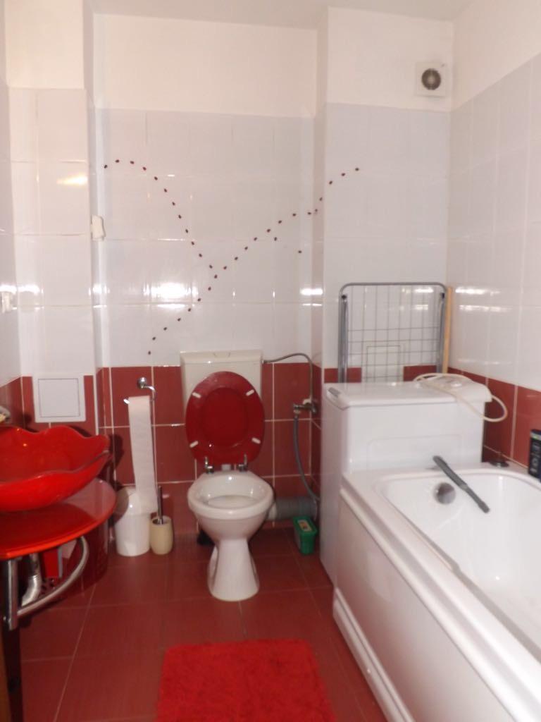 Garsonieră de închiriat Zorilor - 24465AI | BLITZ Cluj-Napoca | Poza5