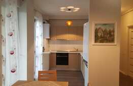 2 camere, 63 mp, prima inchirire, parcare subterana, zona strazii Iosif Vulcan