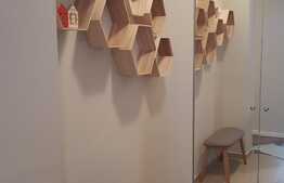 2 camere, 63 mp, prima inchirire, parcare subterana, zona strazii Iosif Vulcan