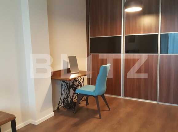 Apartament de închiriat 2 camere Andrei Mureşanu - 24466AI | BLITZ Cluj-Napoca | Poza4