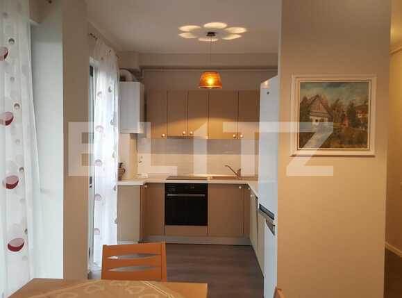 Apartament de închiriat 2 camere Andrei Mureşanu - 24466AI | BLITZ Cluj-Napoca | Poza2