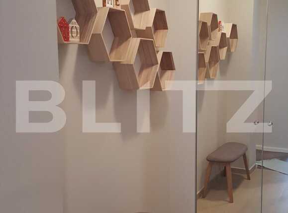 Apartament de închiriat 2 camere Andrei Mureşanu - 24466AI | BLITZ Cluj-Napoca | Poza3