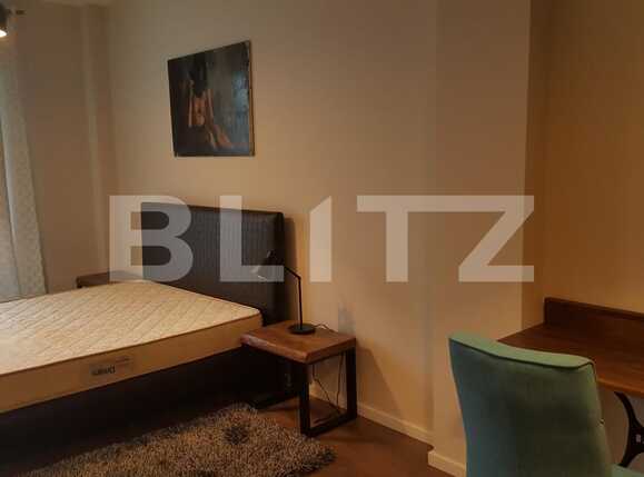 Apartament de închiriat 2 camere Andrei Mureşanu - 24466AI | BLITZ Cluj-Napoca | Poza5
