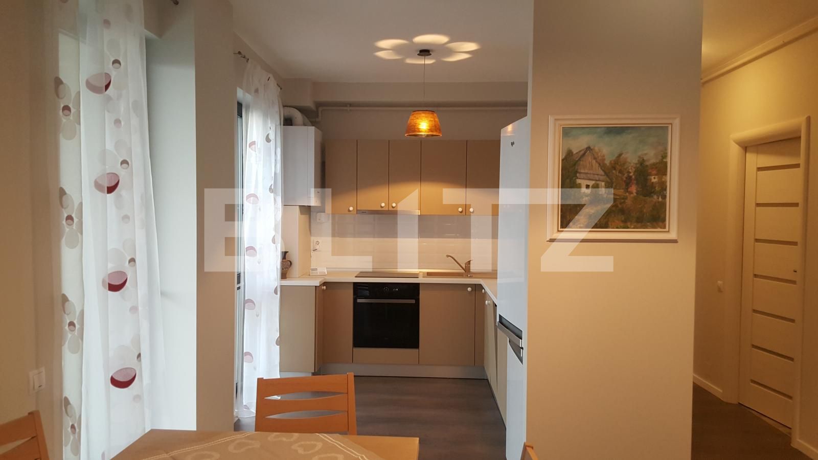 Apartament de închiriat 2 camere Andrei Mureşanu - 24466AI | BLITZ Cluj-Napoca | Poza2