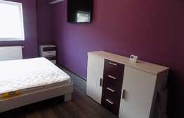 Apartament la cheie, decomandat, 2 camere, 55 mp! Zona strazii Florilor!