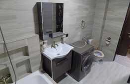 Apartament la cheie, decomandat, 2 camere, 55 mp! Zona strazii Florilor!