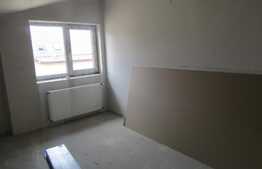 Mansarda inalta de vanzare, 2 camere, 53 mp! Zona nou dezvoltata!